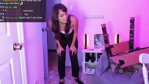 Cinna - Streamer Profile & Stats